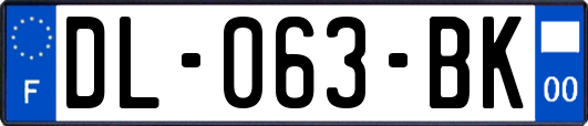 DL-063-BK