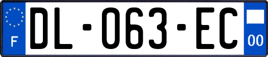 DL-063-EC