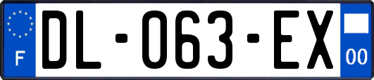 DL-063-EX