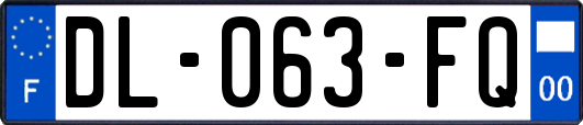 DL-063-FQ