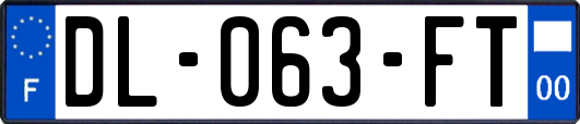 DL-063-FT