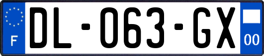 DL-063-GX