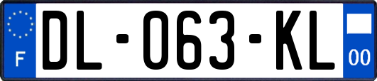 DL-063-KL