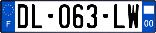 DL-063-LW