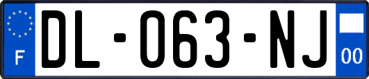 DL-063-NJ