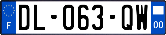 DL-063-QW