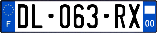 DL-063-RX