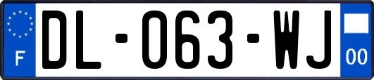 DL-063-WJ