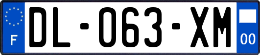 DL-063-XM