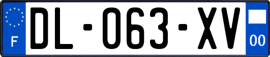 DL-063-XV