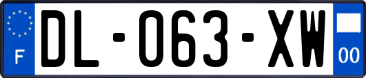 DL-063-XW