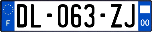 DL-063-ZJ