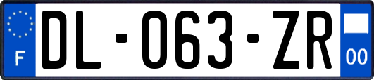 DL-063-ZR