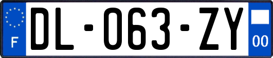 DL-063-ZY