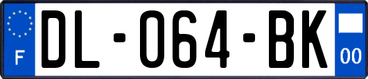 DL-064-BK