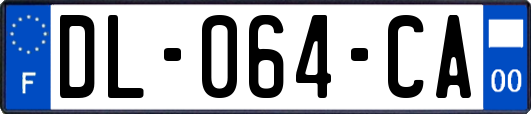 DL-064-CA