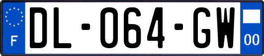 DL-064-GW