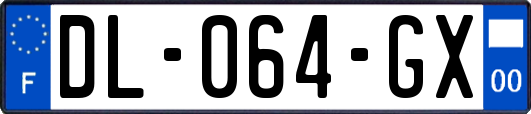 DL-064-GX