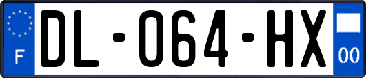 DL-064-HX