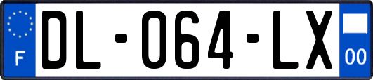 DL-064-LX