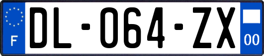 DL-064-ZX