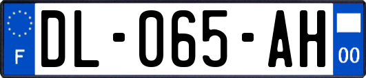 DL-065-AH