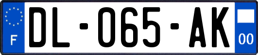 DL-065-AK