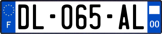 DL-065-AL