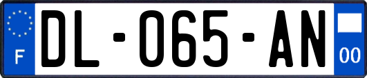 DL-065-AN