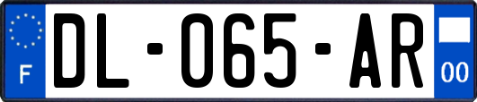 DL-065-AR