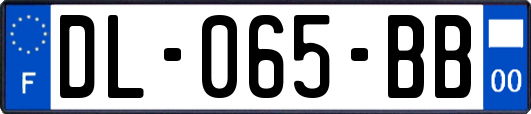 DL-065-BB