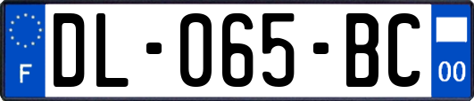 DL-065-BC