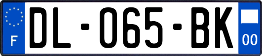 DL-065-BK