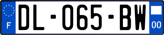 DL-065-BW