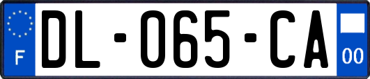 DL-065-CA