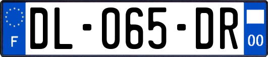 DL-065-DR