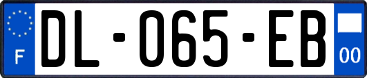 DL-065-EB