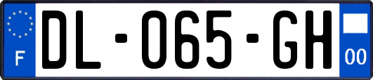 DL-065-GH