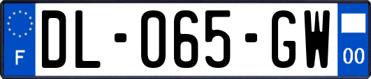 DL-065-GW