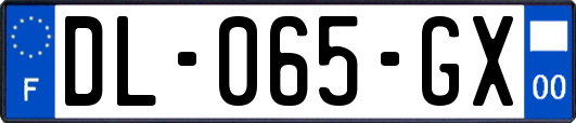 DL-065-GX