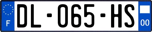 DL-065-HS