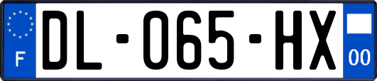 DL-065-HX