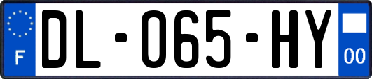 DL-065-HY