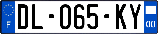 DL-065-KY