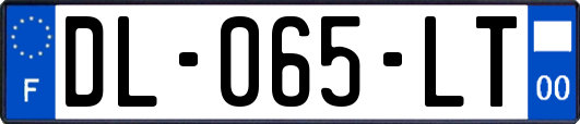 DL-065-LT