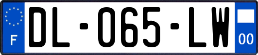 DL-065-LW