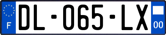 DL-065-LX