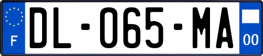 DL-065-MA