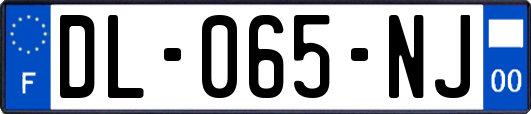 DL-065-NJ