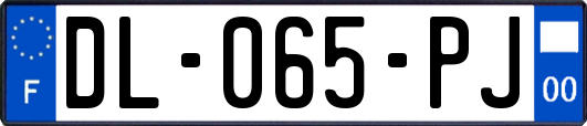 DL-065-PJ